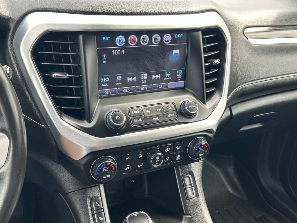 Used 2019 GMC Acadia SUV