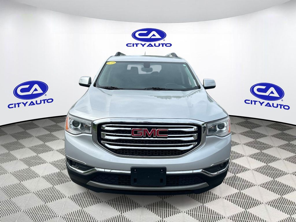 Used 2019 GMC Acadia SUV