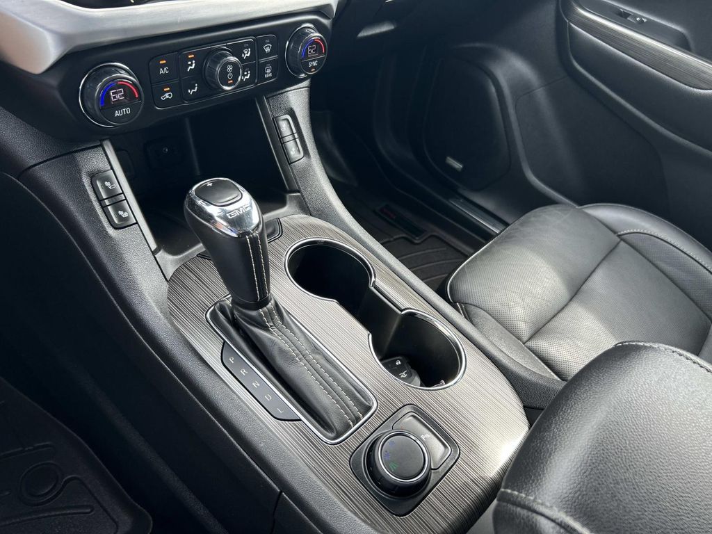 Used 2019 GMC Acadia SUV