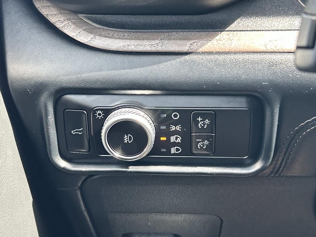 Used 2023 Ford Explorer SUV