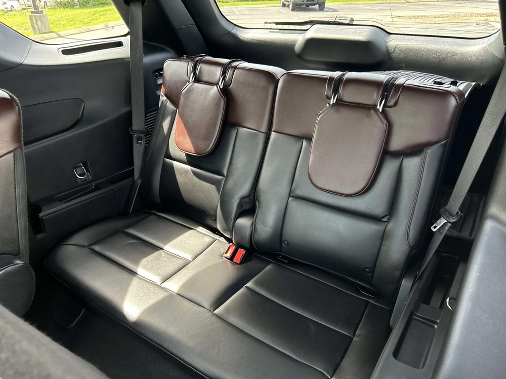 Used 2023 Ford Explorer SUV