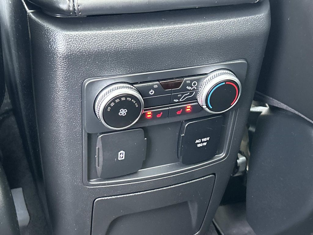 Used 2023 Ford Explorer SUV