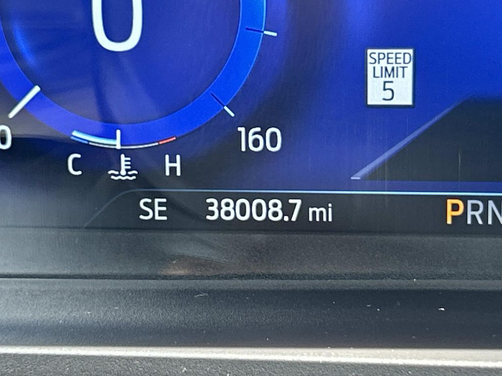 Used 2023 Ford Explorer SUV