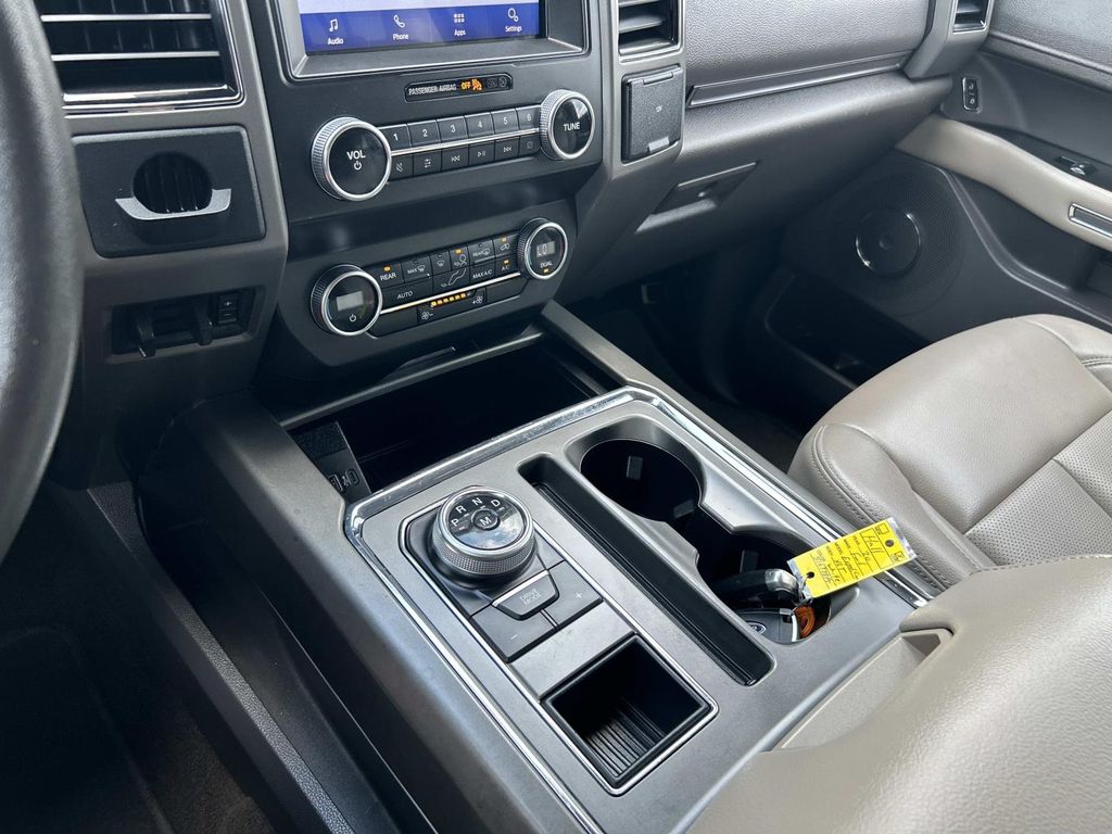 Used 2020 Ford Expedition SUV