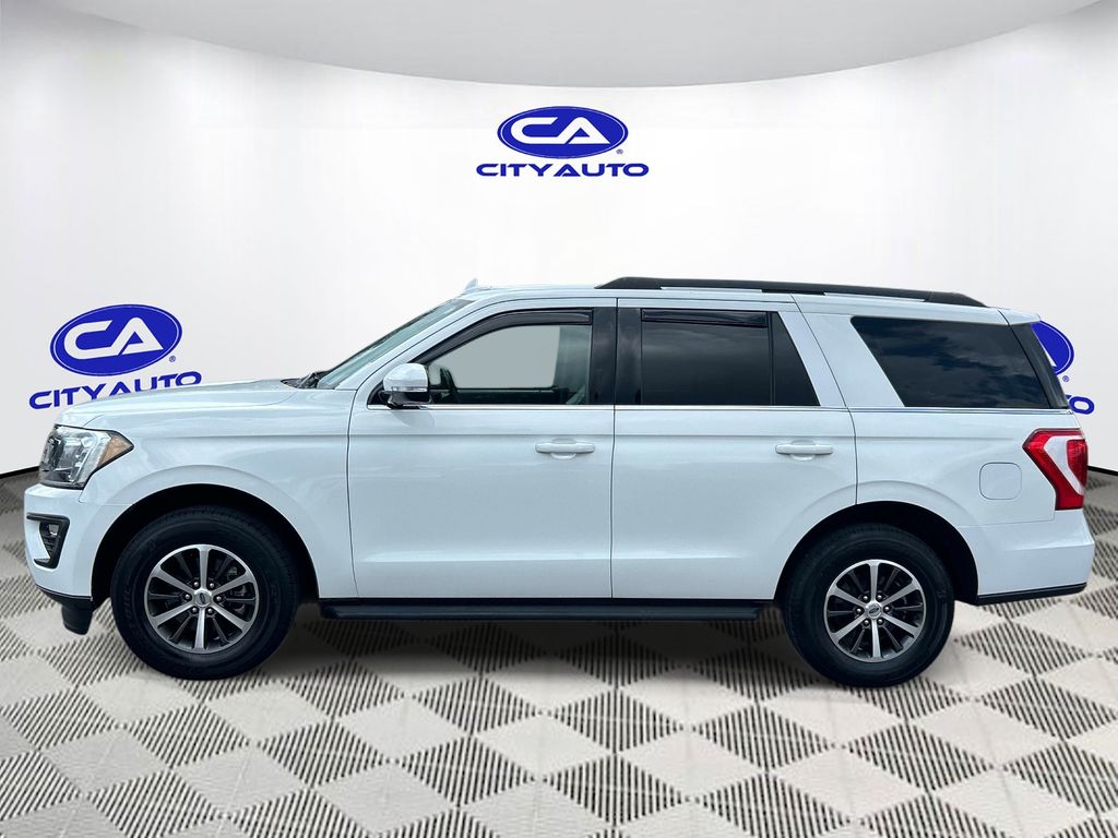 Used 2020 Ford Expedition SUV