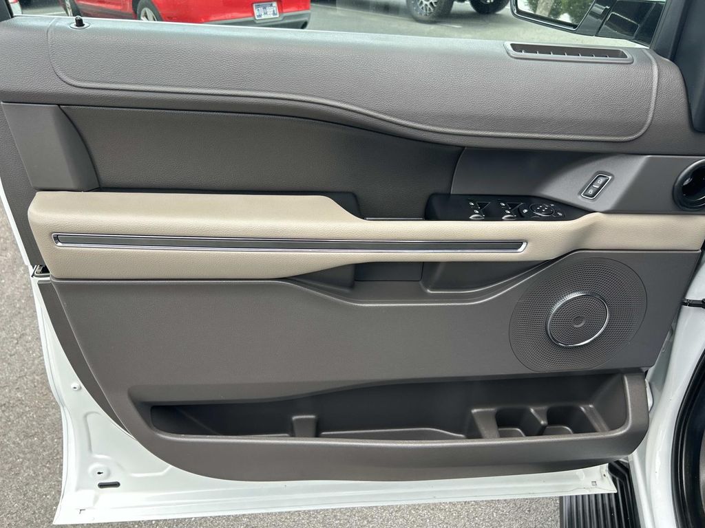 Used 2020 Ford Expedition SUV