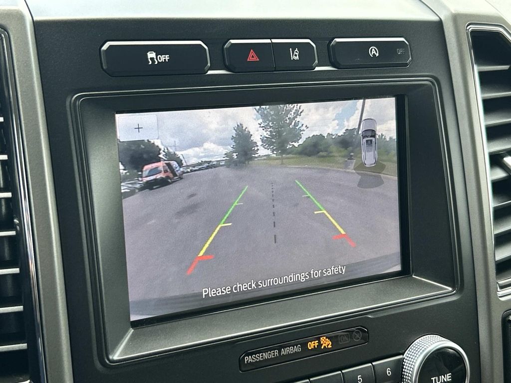 Used 2020 Ford Expedition SUV