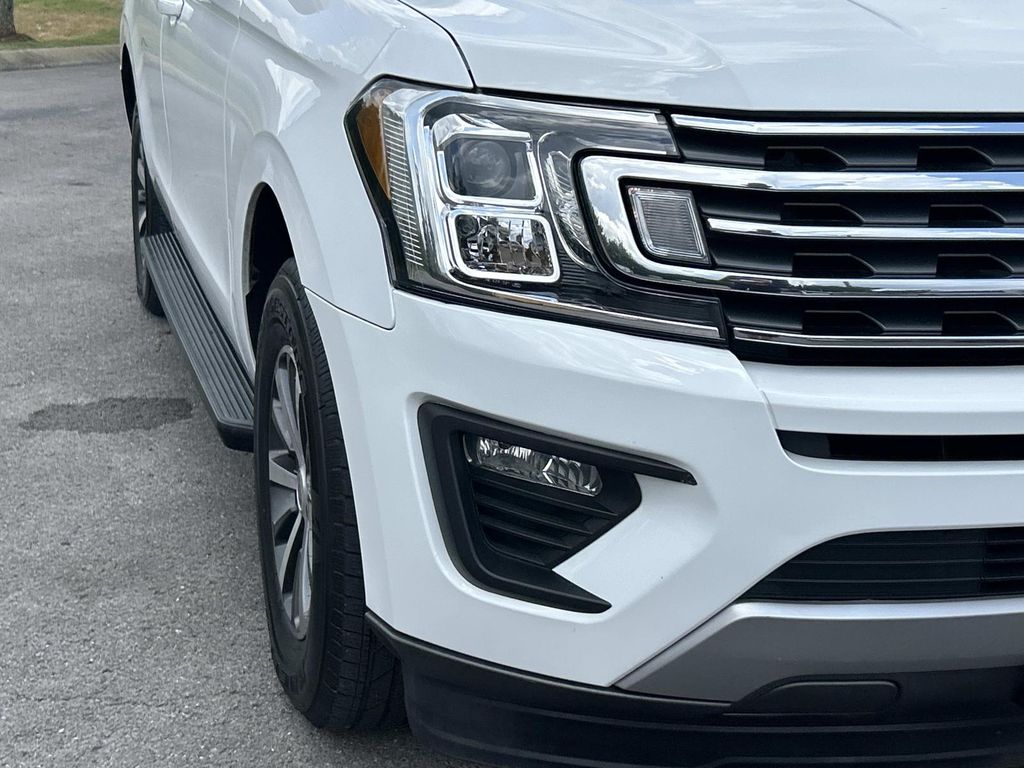 Used 2020 Ford Expedition SUV