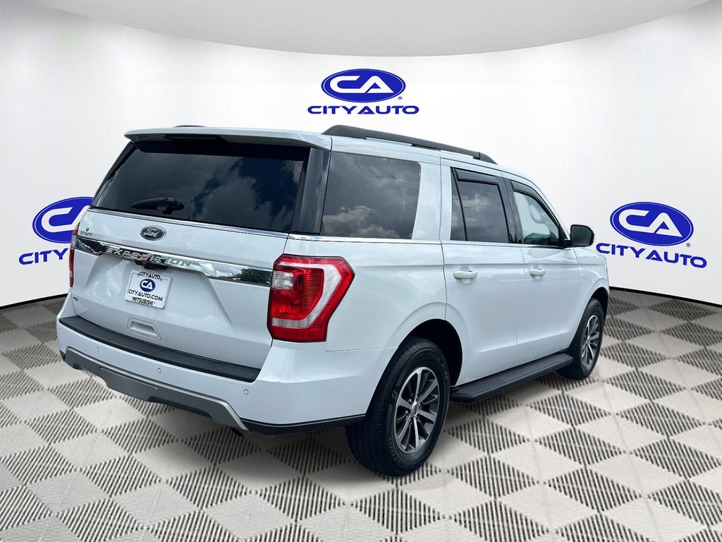 Used 2020 Ford Expedition SUV