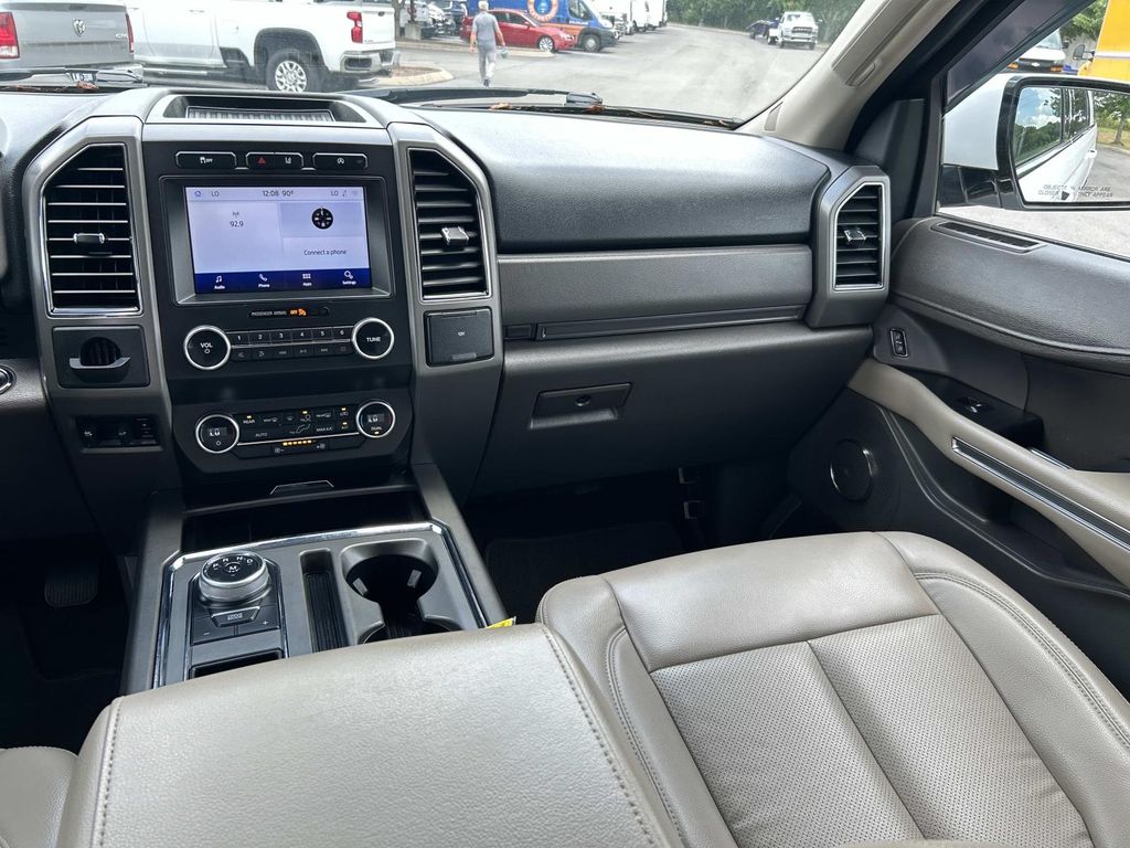 Used 2020 Ford Expedition SUV