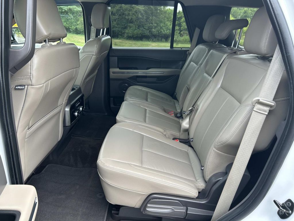 Used 2020 Ford Expedition SUV