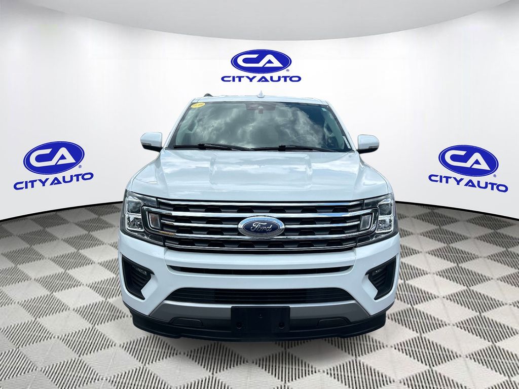 Used 2020 Ford Expedition SUV