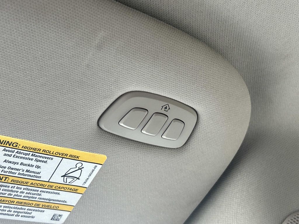 Used 2020 Ford Expedition SUV