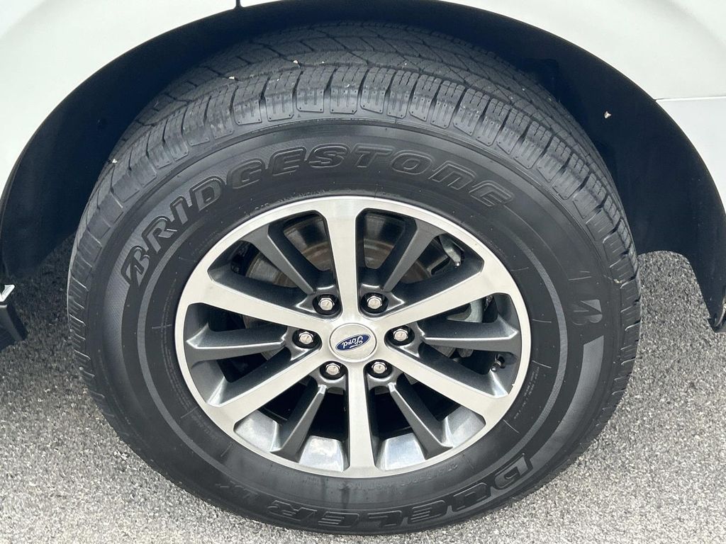 Used 2020 Ford Expedition SUV