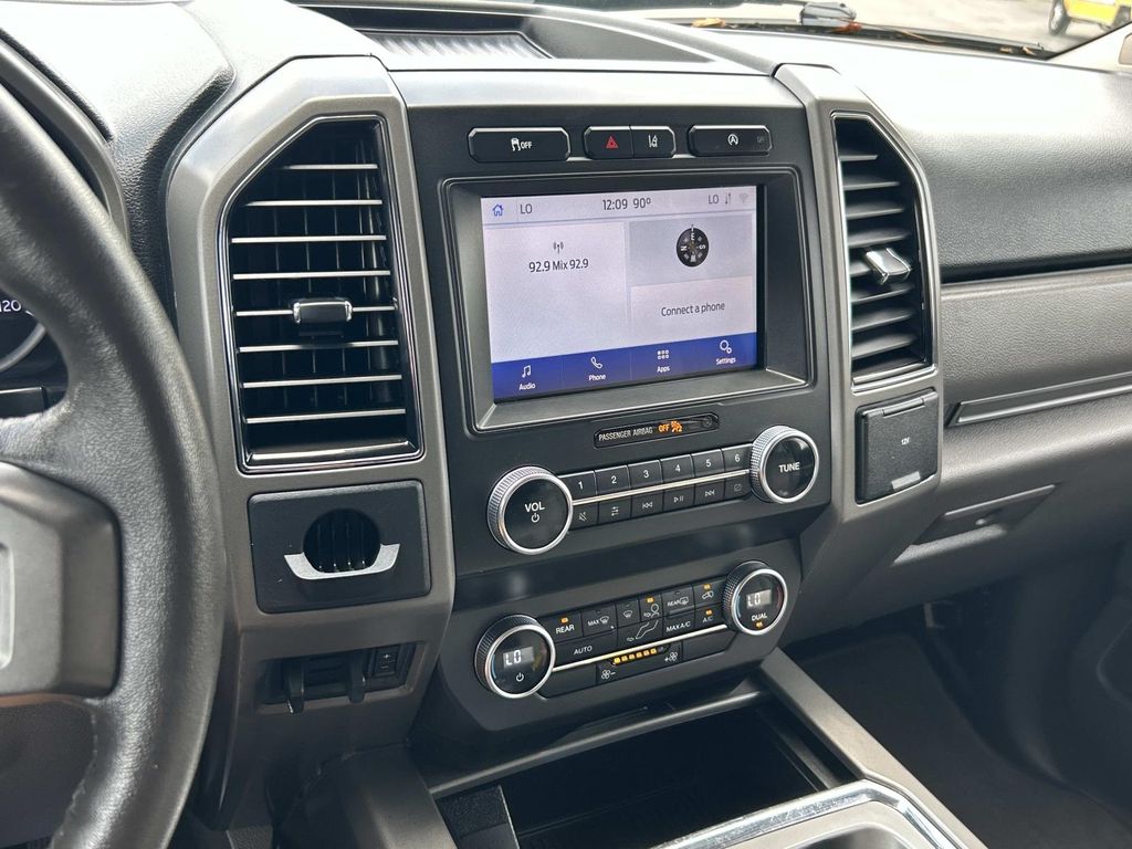 Used 2020 Ford Expedition SUV