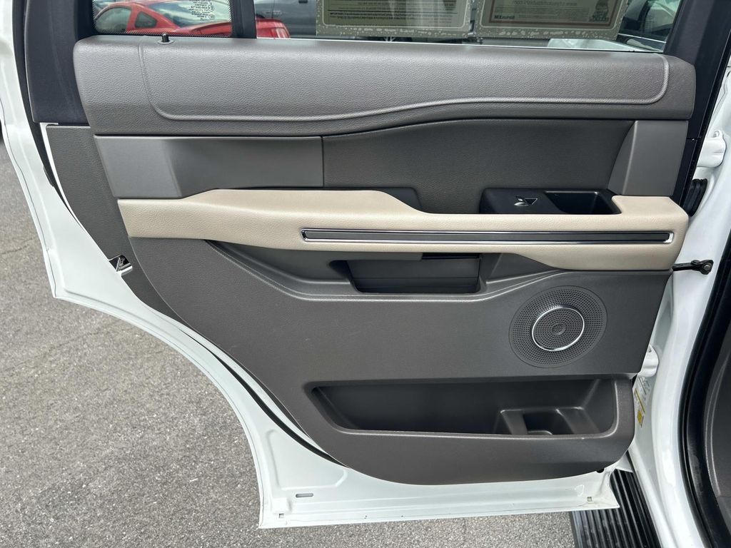 Used 2020 Ford Expedition SUV