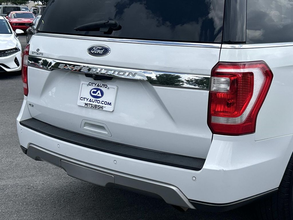 Used 2020 Ford Expedition SUV