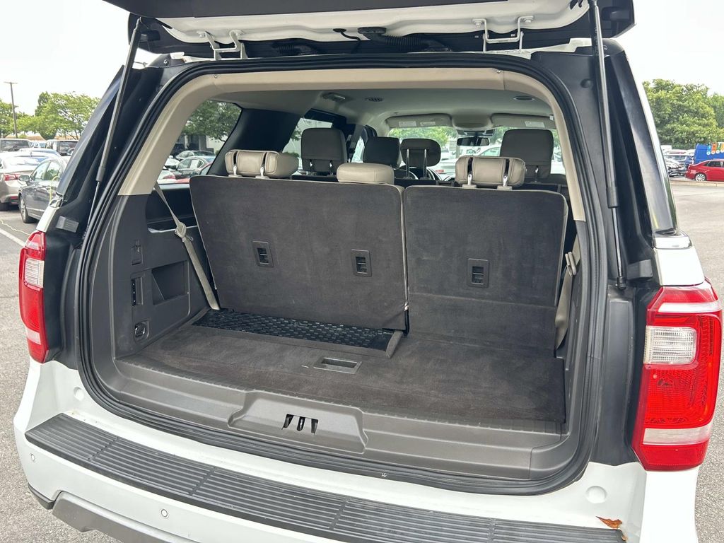 Used 2020 Ford Expedition SUV