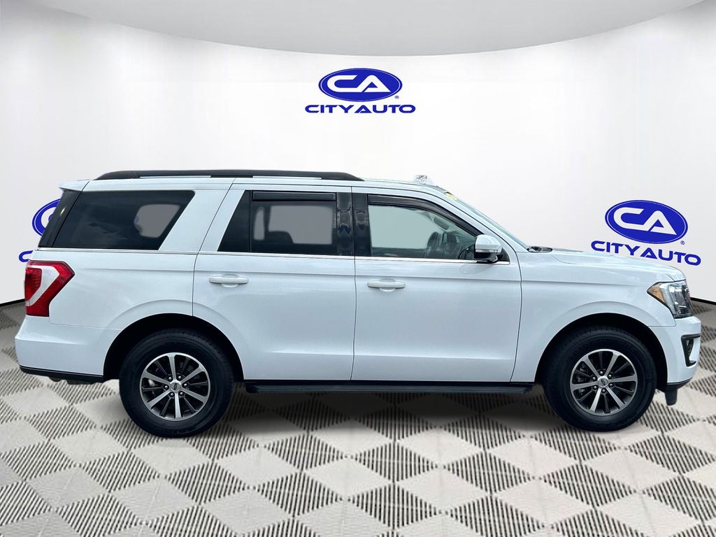 Used 2020 Ford Expedition SUV