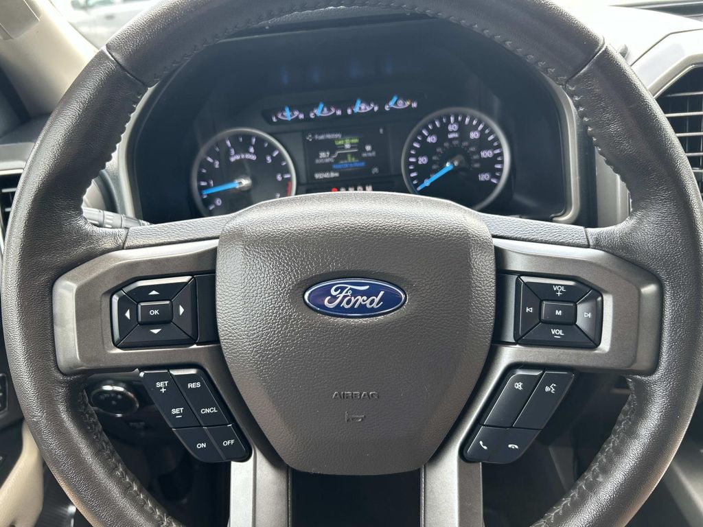 Used 2020 Ford Expedition SUV