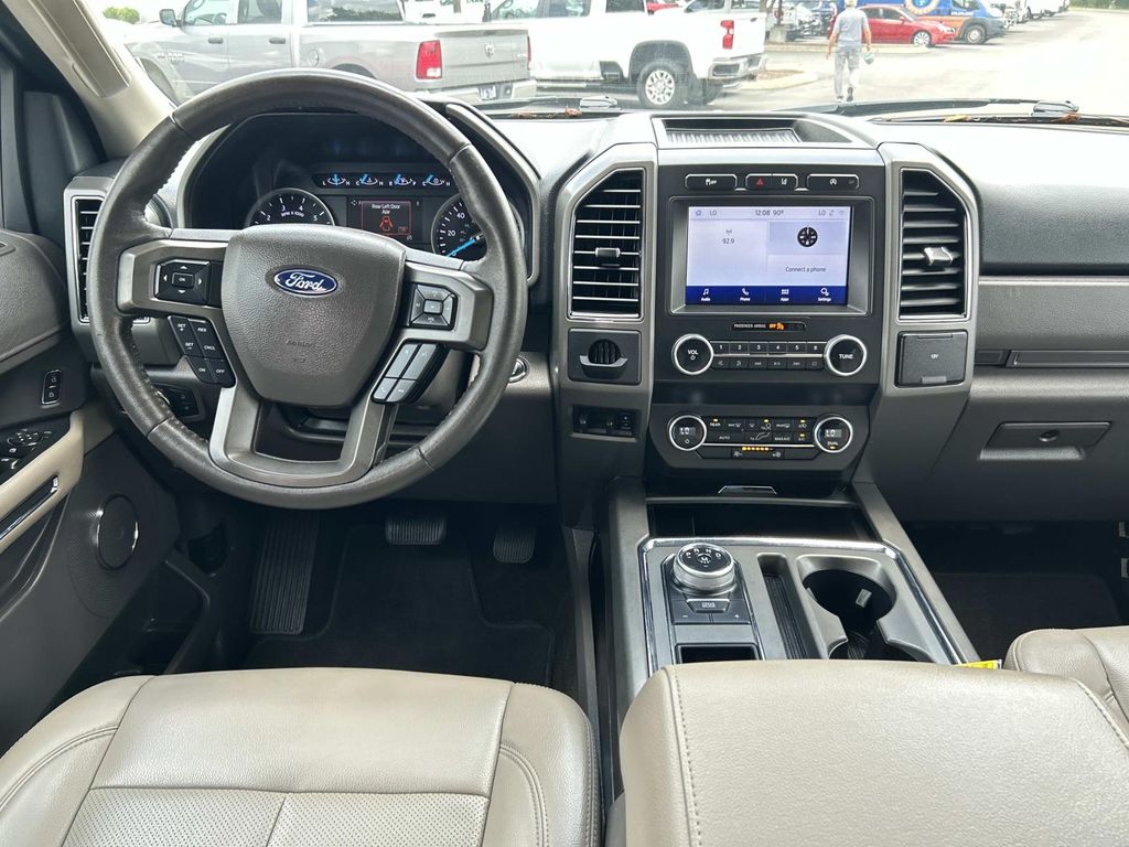 Used 2020 Ford Expedition SUV