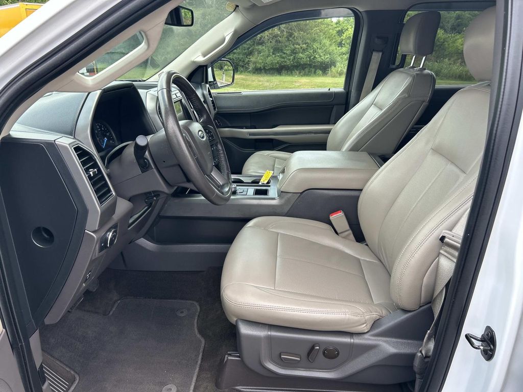 Used 2020 Ford Expedition SUV