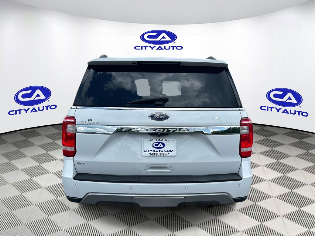 Used 2020 Ford Expedition SUV