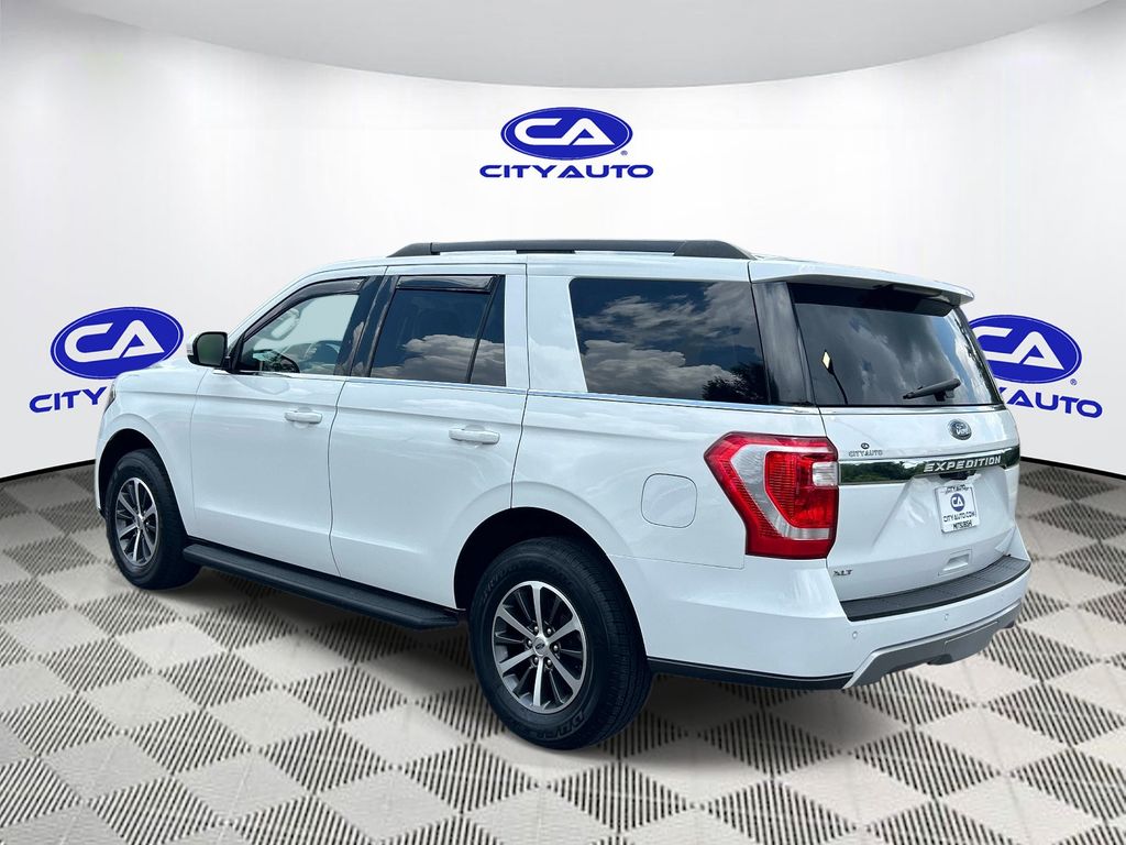 Used 2020 Ford Expedition SUV