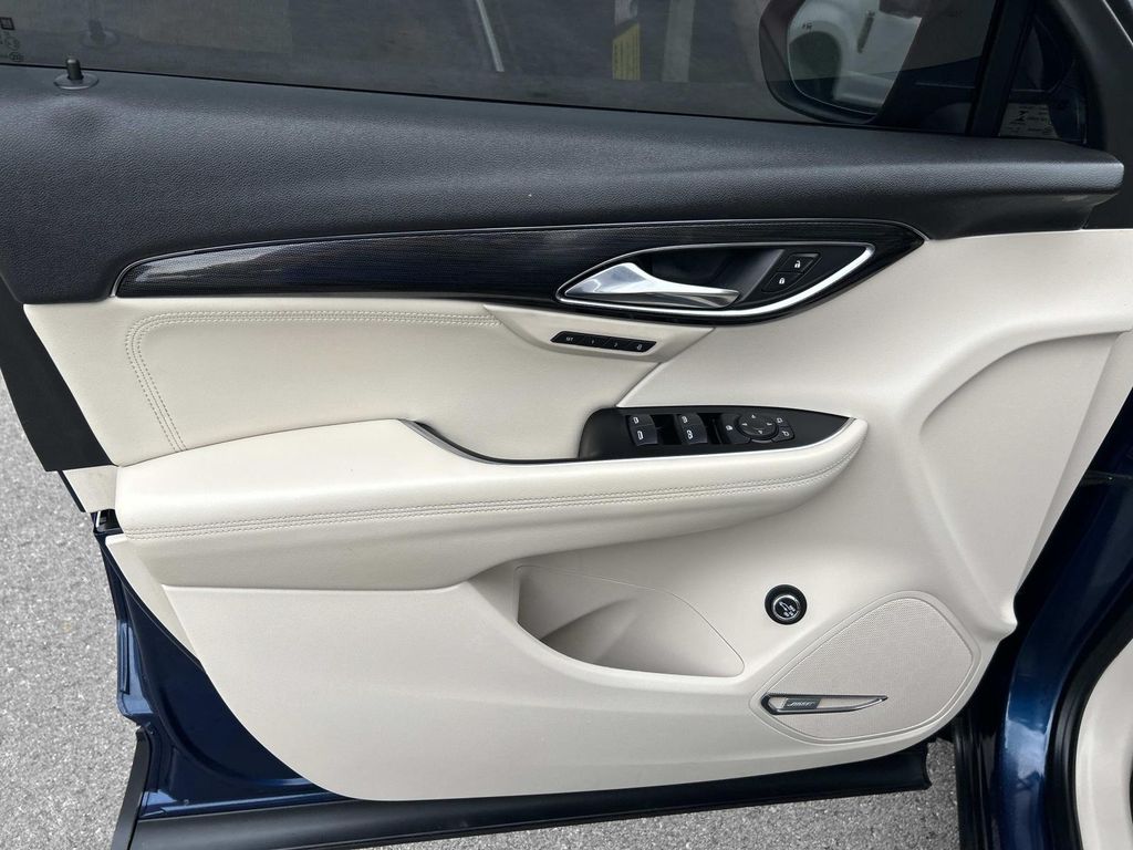 Used 2022 Buick Envision SUV