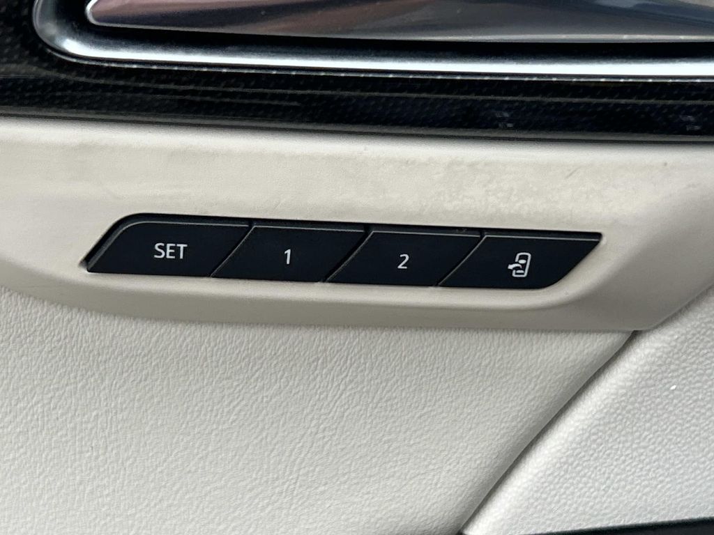Used 2022 Buick Envision SUV