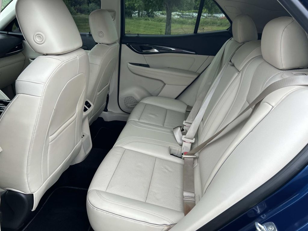 Used 2022 Buick Envision SUV