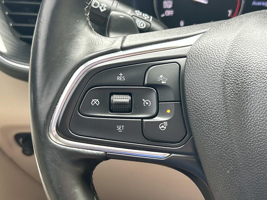 Used 2022 Buick Envision SUV
