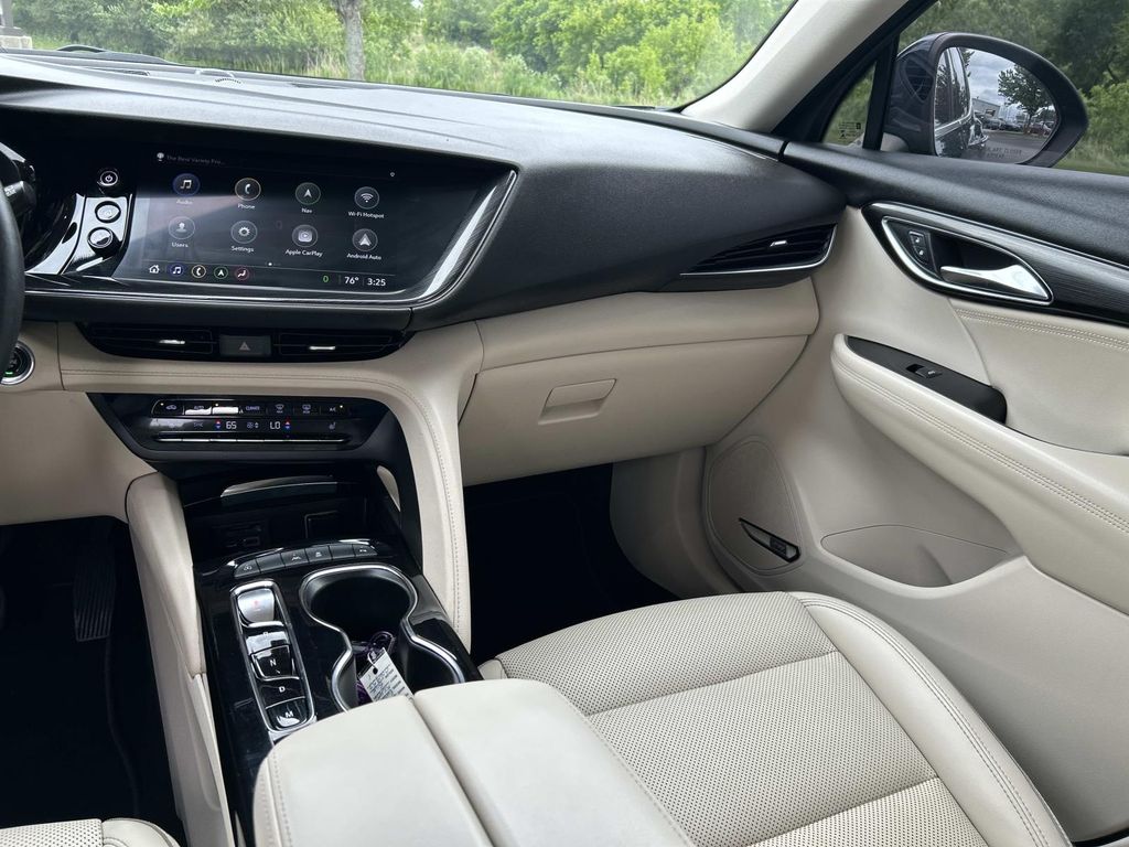 Used 2022 Buick Envision SUV