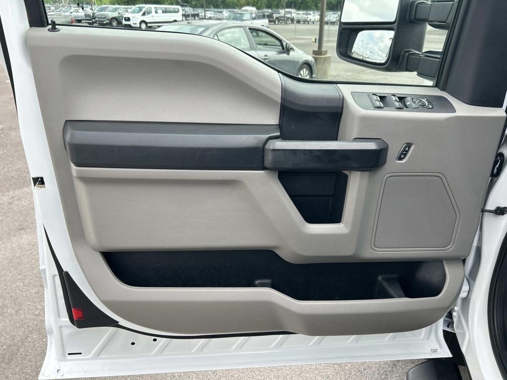 2020 Ford F-250 Super Duty XL - Photo 33