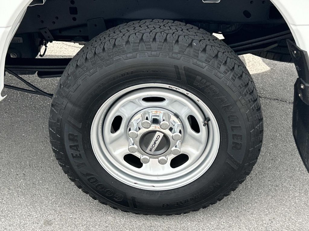 2020 Ford F-250 Super Duty XL - Photo 24