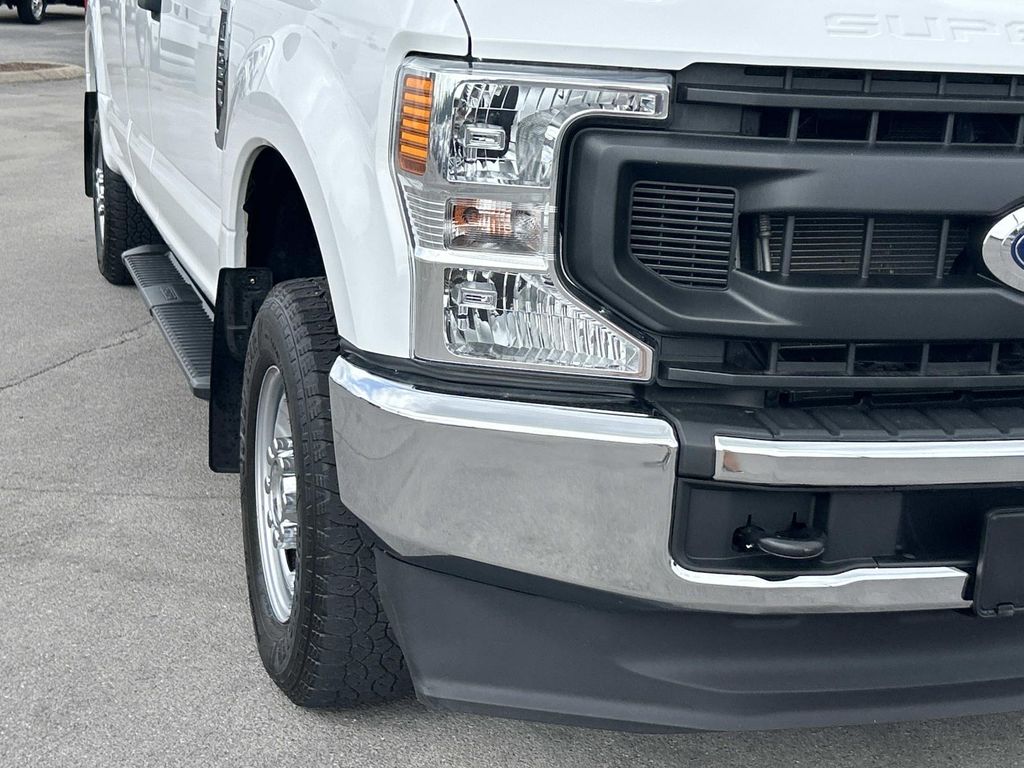 2020 Ford F-250 Super Duty XL - Photo 13