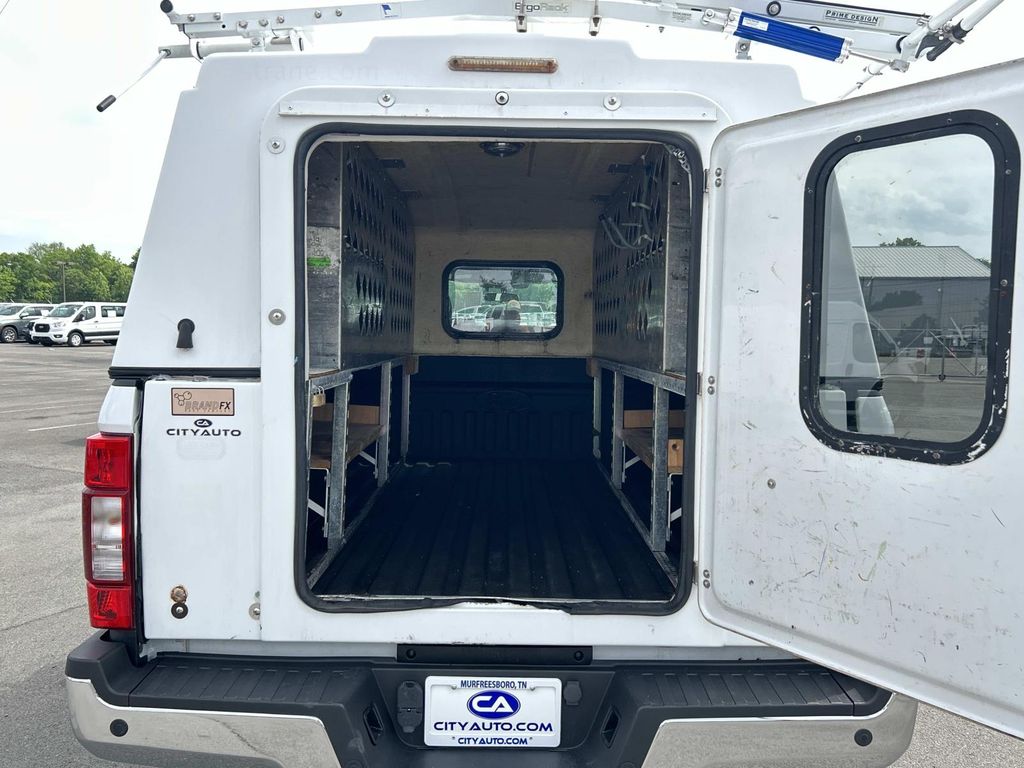 2020 Ford F-250 Super Duty XL - Photo 19
