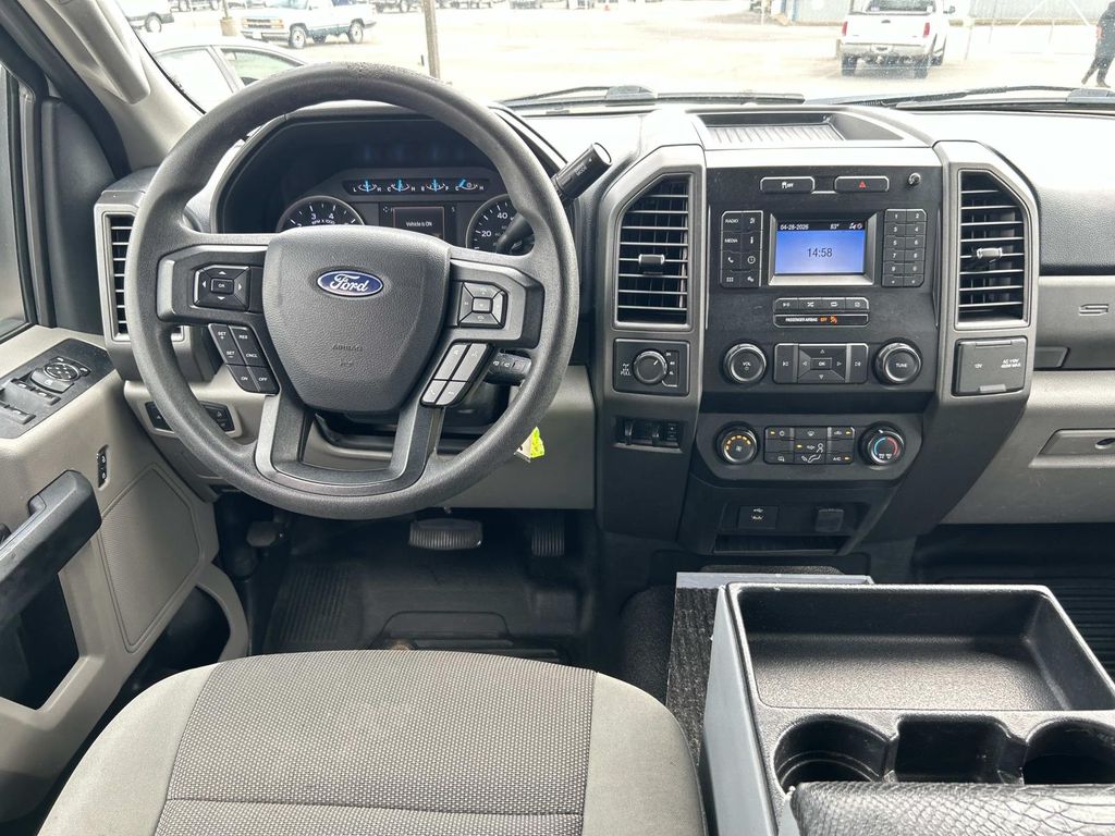 2020 Ford F-250 Super Duty XL - Photo 28