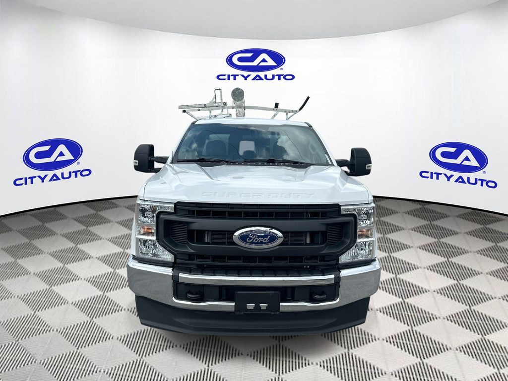 2020 Ford F-250 Super Duty XL - Photo 11