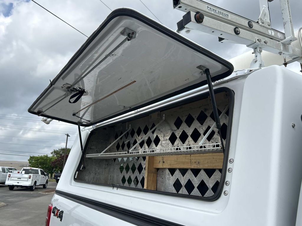 2020 Ford F-250 Super Duty XL - Photo 17