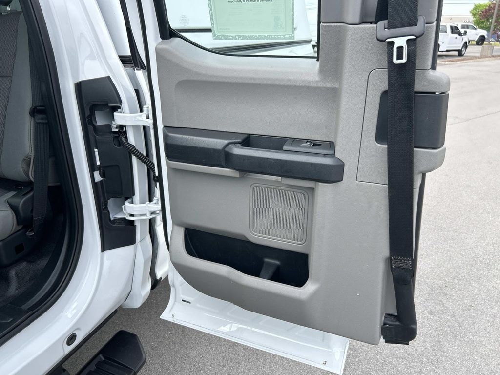 2020 Ford F-250 Super Duty XL - Photo 31