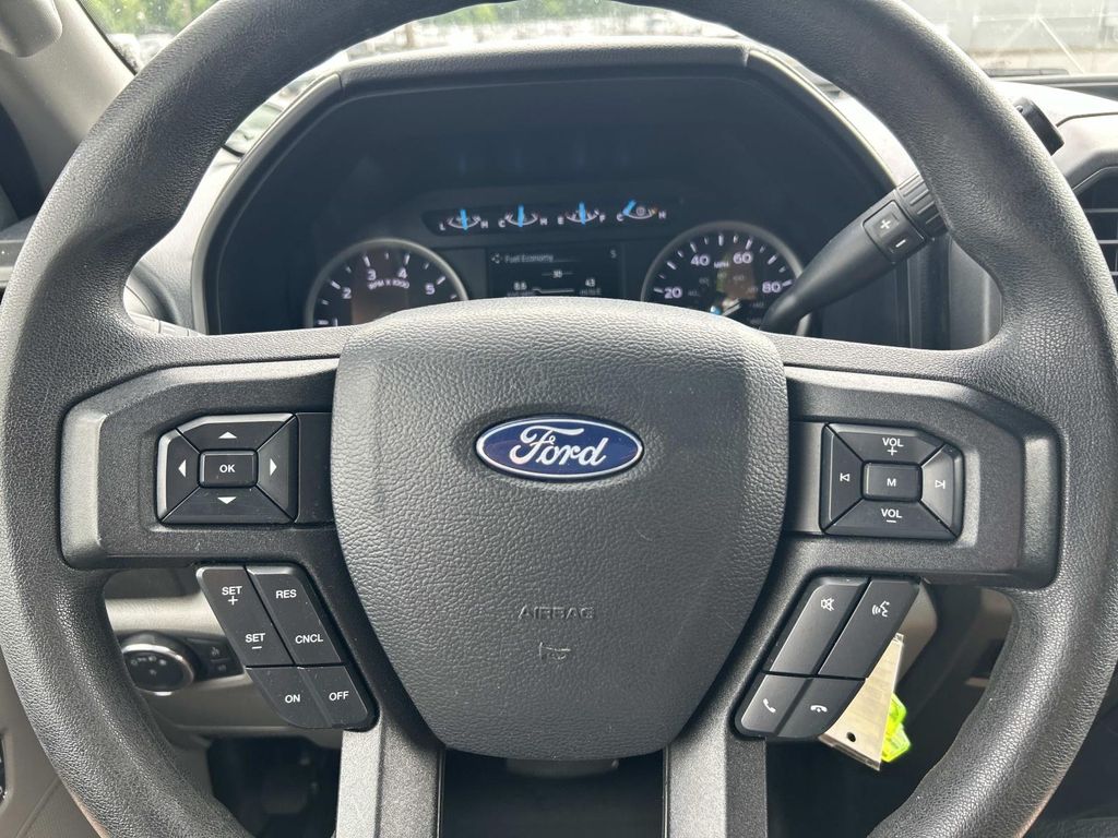 2020 Ford F-250 Super Duty XL - Photo 39