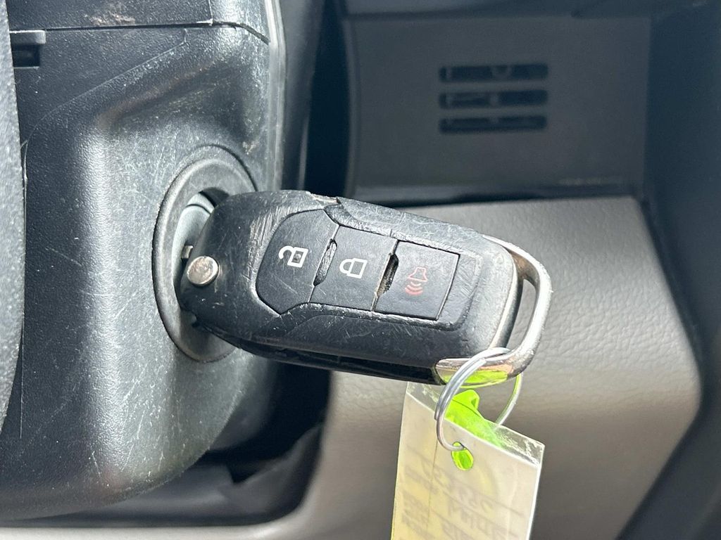 2020 Ford F-250 Super Duty XL - Photo 41