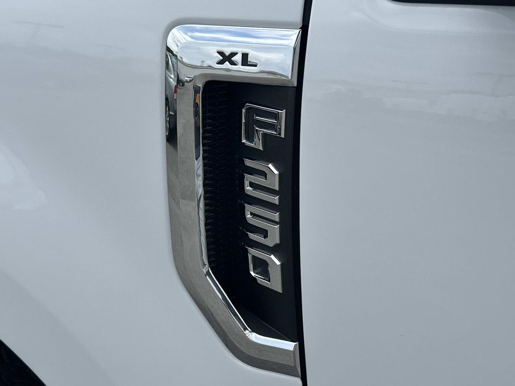 2020 Ford F-250 Super Duty XL - Photo 26