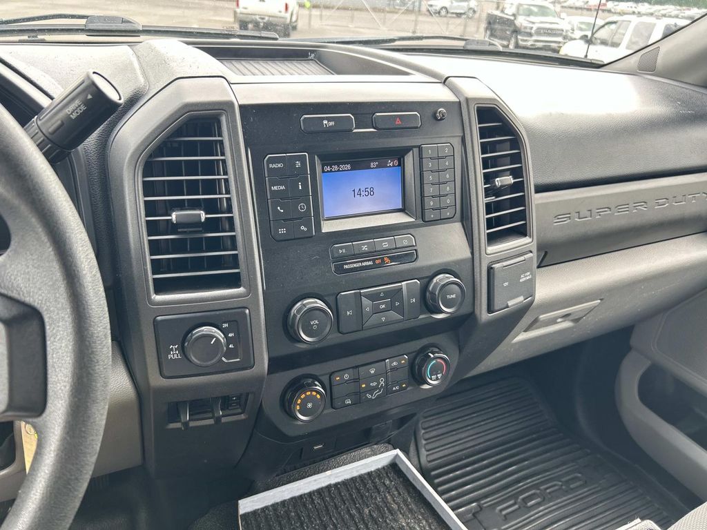 2020 Ford F-250 Super Duty XL - Photo 34
