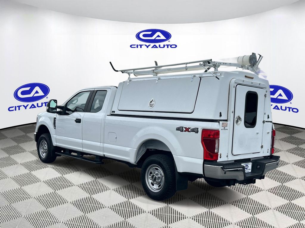 2020 Ford F-250 Super Duty XL - Photo 7