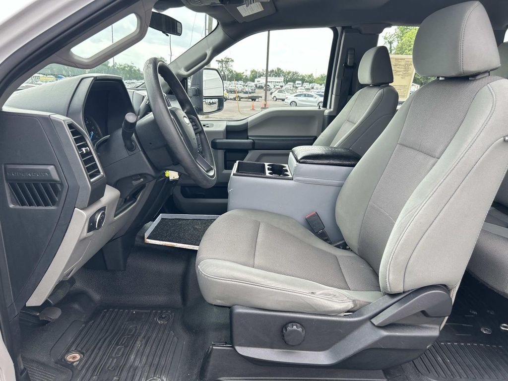 2020 Ford F-250 Super Duty XL - Photo 32