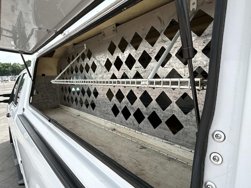 2020 Ford F-250 Super Duty XL - Photo 23