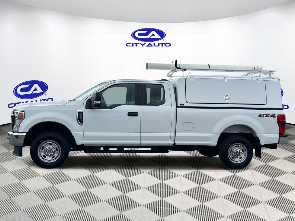 2020 Ford F-250 Super Duty XL - Photo 8