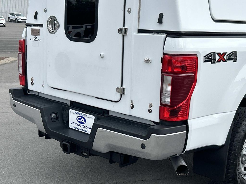 2020 Ford F-250 Super Duty XL - Photo 14